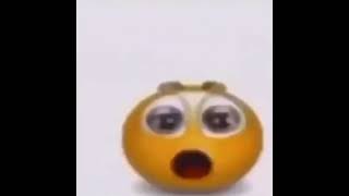 holy moly surprised emoji meme video [upl. by Etnovaj]