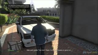 GTA V  Complications Or  Complications Gold [upl. by Einnov]