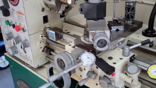 Lathe Tips amp Tricks realraysgarage [upl. by Spiegleman8]