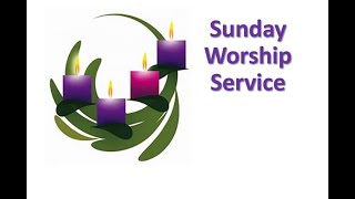 1224 10am Sunday Worship Service [upl. by Willman]