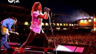 03  Red Hot Chili Peppers  Cant Stop  Live Rock am Ring 04 [upl. by Natalya]