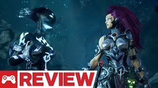 Darksiders 3 Review [upl. by Brittnee]