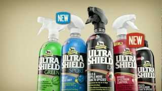 UltraShield® Fly Control Family Extended [upl. by Geanine563]