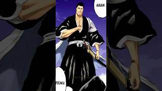 Isshin Kurosaki The Most Underrated Powerhouse in Bleach bleach viralshorts [upl. by Farl]