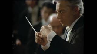 Wagner Tannhauser Overture Karajan [upl. by Hnahk]