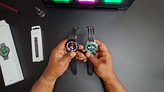 Xiaomi REDMI WATCH 4 vs REDMI WATCH 3💥Ahora CASI PERFECTO [upl. by Hakym560]