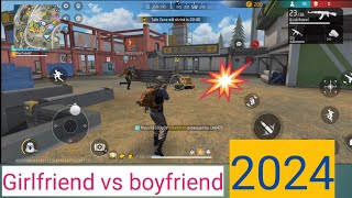 free fire garena 2024 youtube  viralvideo  trending [upl. by Lanos]