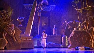 quotDisneys Aladdin  A Musical Spectacularquot Full Performance 1080p HD [upl. by Kcire619]