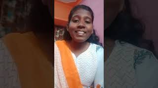 Aapka Vishwas kaha hai Short message and song  Achsah J Samuel [upl. by Palla]