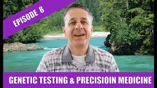 GBM Guide  Episode 8  Genetic Testing amp Precision Medicine [upl. by Nowell363]