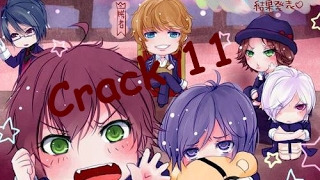 Diabolik Lovers Crack fr 11 [upl. by Wenz]