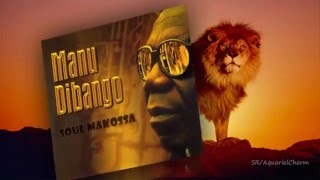 Soul Makossa  Manu Dibango Original [upl. by Philly]