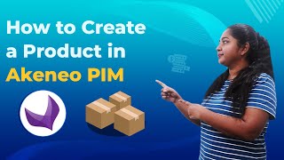 How to create products in Akeneo PIM [upl. by Aical]