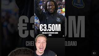 Lukaku spielt Karriere Modus 😂 [upl. by Canon931]