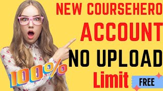 Use this to unlock Course Hero [upl. by Bevers]