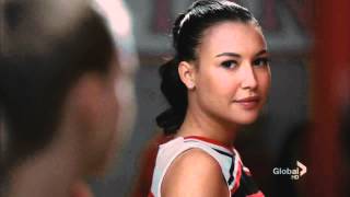 Pleasantville Glee Trailer BRITTANA amp FABERRY [upl. by Ehsrop297]