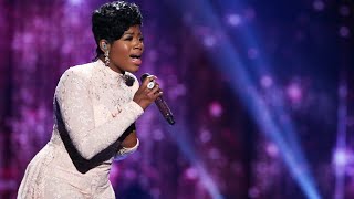 The Story of Fantasia Barrino Reflecting on American Idol Win 20 Years Agoquotcelebritynewsnews [upl. by Worthy]