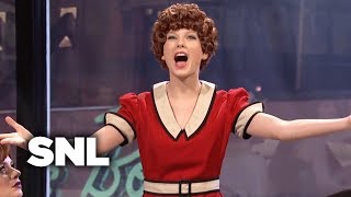 Save Broadway  SNL [upl. by Kirsch677]