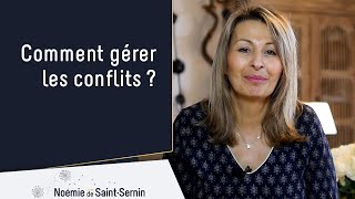 Comment Gérer Les Conflits [upl. by Viccora853]