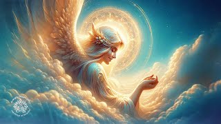 888Hz Abundance amp Angelic Miracles ✨ Attract Success ✨ Healing Frequencies [upl. by Bernadina]