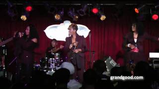 SWV  Weak Live  BB Kings 61310 [upl. by Behl]