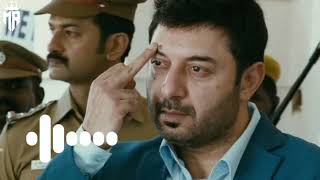 Thani Oruvan Attitude Bgm  No copyright tamil bgm  bgm tamil  tamil bgm  trending bgm [upl. by Ginelle]