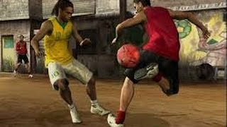 Como Baixar e Instalar Fifa Street 2 [upl. by Shabbir]