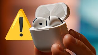 AirPods 4 з ANC Вся ПРАВДА  Чи варто було їх випускати [upl. by Yael643]