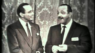 Jack Benny and Mel Blanc whats in a name [upl. by Evangelia100]