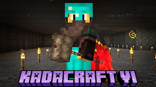 Questions amp Answers  KadaCraft 6 Behind The Scenes [upl. by Willtrude]