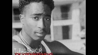 Tupac Shakur  The Case Of The Misplaced Mic [upl. by Bashemath287]