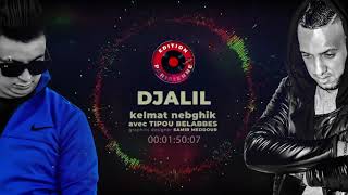 Cheb Djalil Kelmat Nebghik Rai 2019 [upl. by Ojillek]