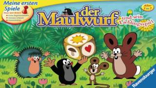 Der kleine maulwurf deutsch [upl. by Haisoj]