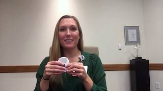 How to Use Ellipta Inhaler [upl. by Powell]