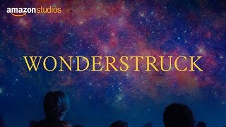 WonderStruck review by Brian Selznick [upl. by Swayder474]