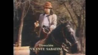 MINISERIE 1989 SANTA TERESA DE LOS ANDES [upl. by Donnenfeld]