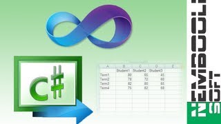 Import Excel To DatagridView [upl. by Anertac]