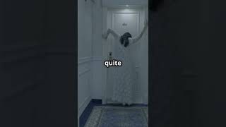 Terrifying Lost Footage Evil Entity in Abandoned Hospital [upl. by Oliana]