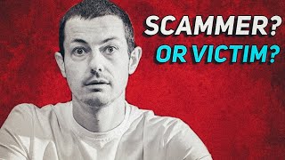 Is Tom Dwan a Poker Scammer Or A Victim [upl. by Swayder181]