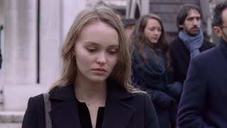 L’homme Fidèle  LilyRose Depp [upl. by Amaleta]