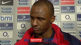 “Gary Neville is a big boy he can handle everything by himself”  Vieira on his fight with Keane [upl. by Rosena564]