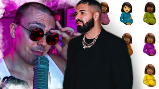 Fantano FULL REACTION to quotCertified Lover Boyquot by Drake [upl. by Notac]