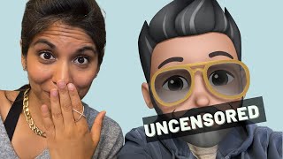 Asinine Advice Ep17  Anonymous Questions Uncensored Answers  Sheena amp TRID [upl. by Edahsalof]