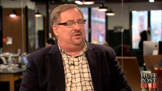 Pastor Rick Warren On Whether Homosexuality Is A Sin [upl. by Odlanyar]