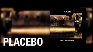 Placebo  Passive Aggressive Official Audio [upl. by Galatea]