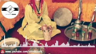 ADBELAZIZ AHOUZAR IMA GHAS HYDI ORDA TAWLGH KA عبد العزيز أحوزار ►ATLAS MUSIC AMAZIGH [upl. by Neliac]