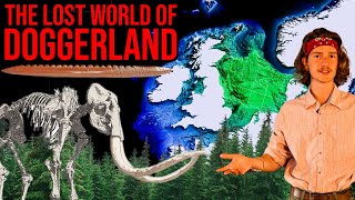 Doggerland Europe’s Atlantis [upl. by Edveh]