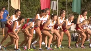 Katelyn Tuohy and NC State WINS conference championships [upl. by Pernas]