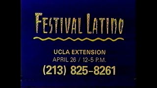 April 2 1987 commercials Vol 2 [upl. by Nolrac816]