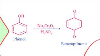 Class 12II PUC Chemistry  Phenol11 Different Chemical ReactionsRRMemory Map [upl. by Mead527]